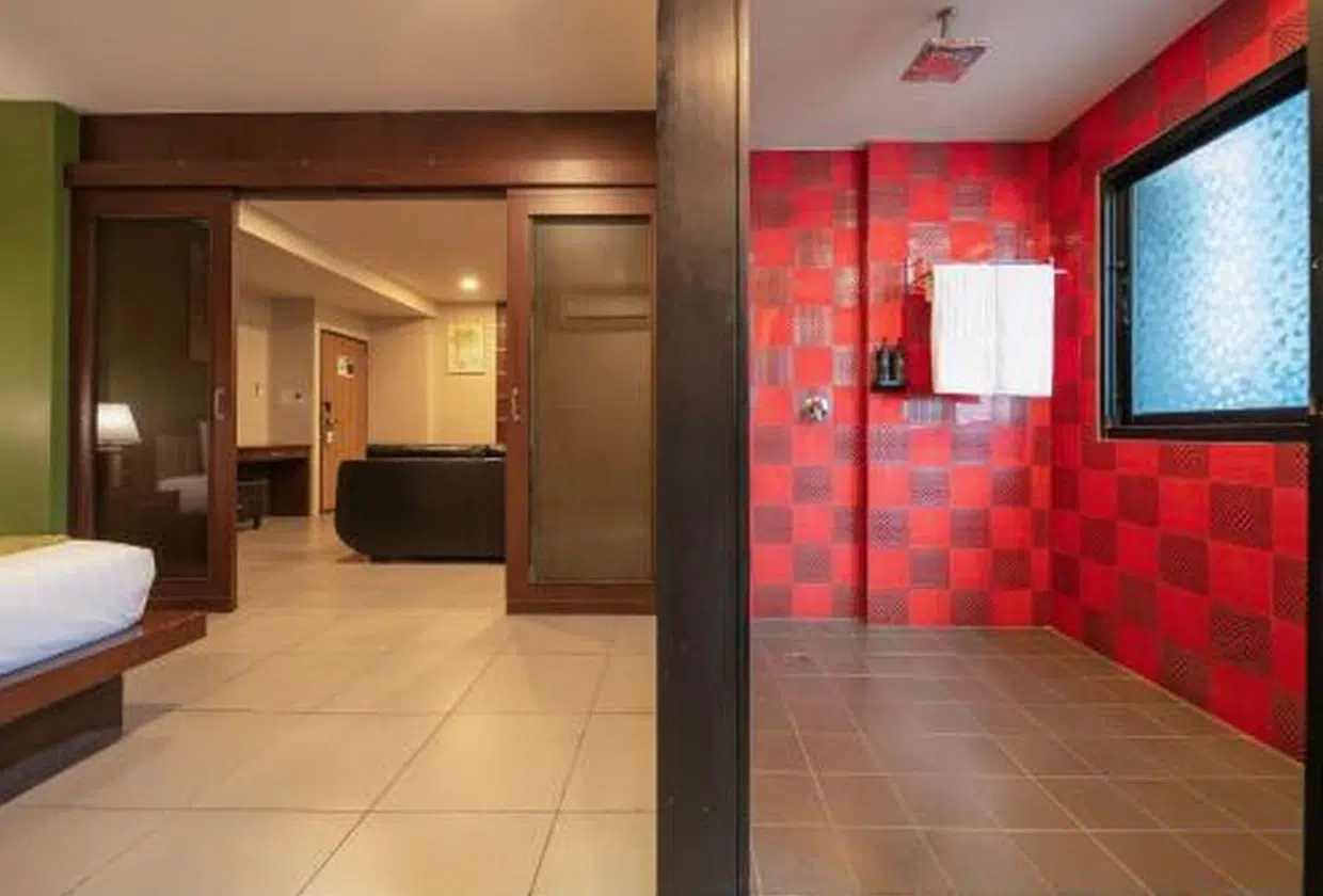 Room image